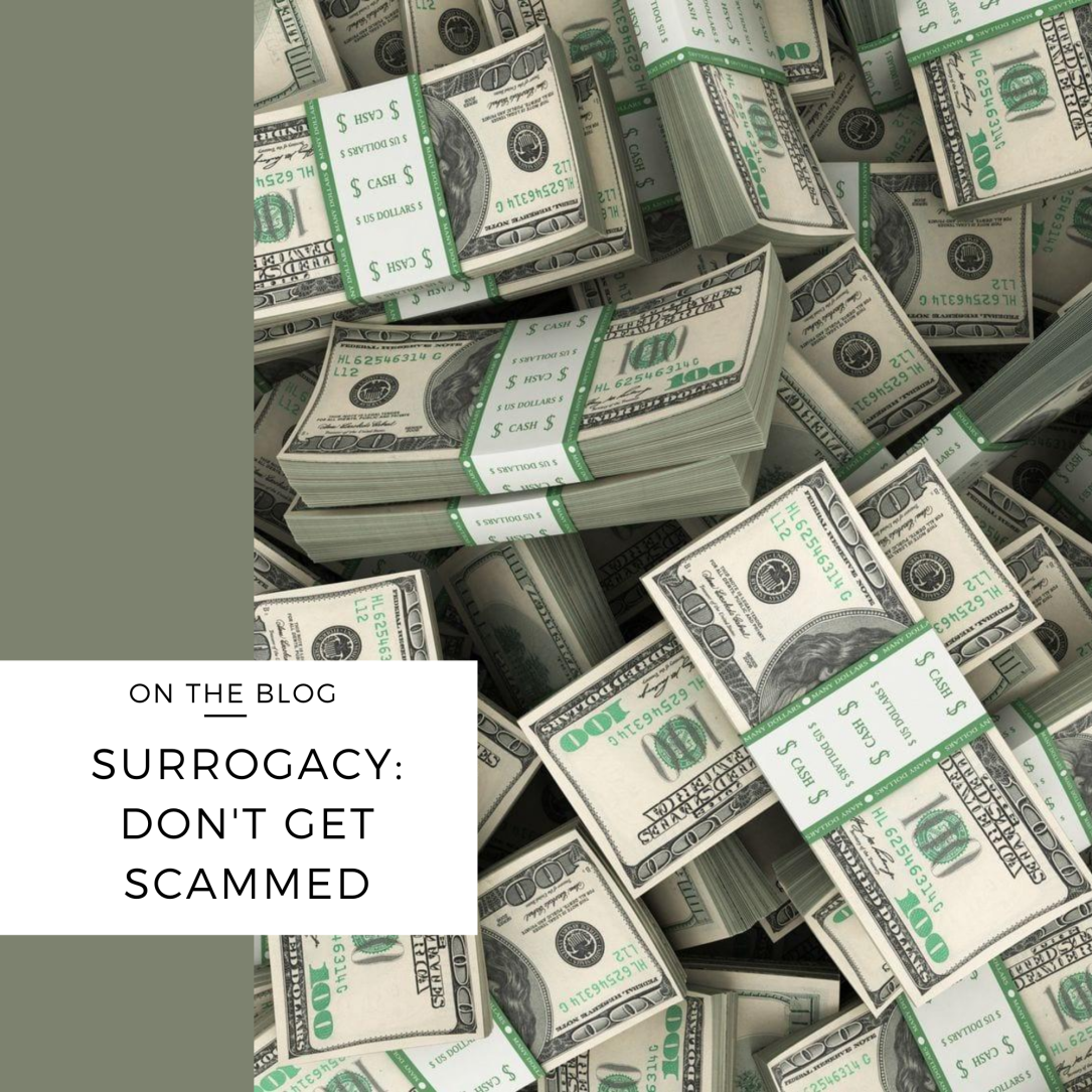 growing family surrogacy