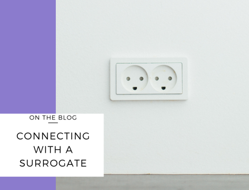 Connecting With A Surrogate