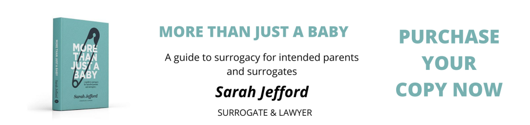 surrogacy australia