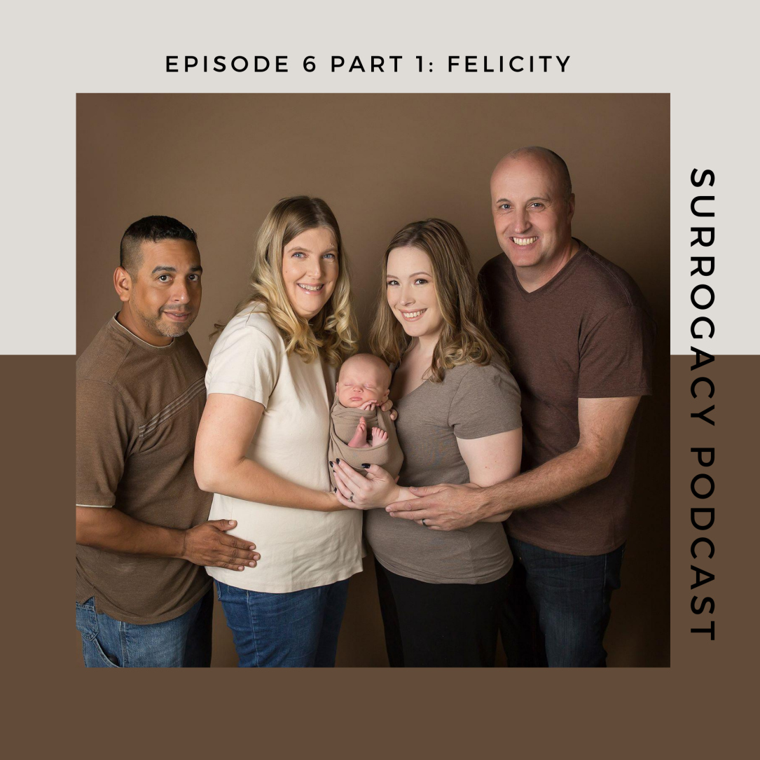 surrogacy america