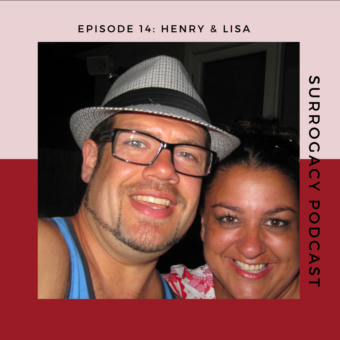 infertility surrogacy