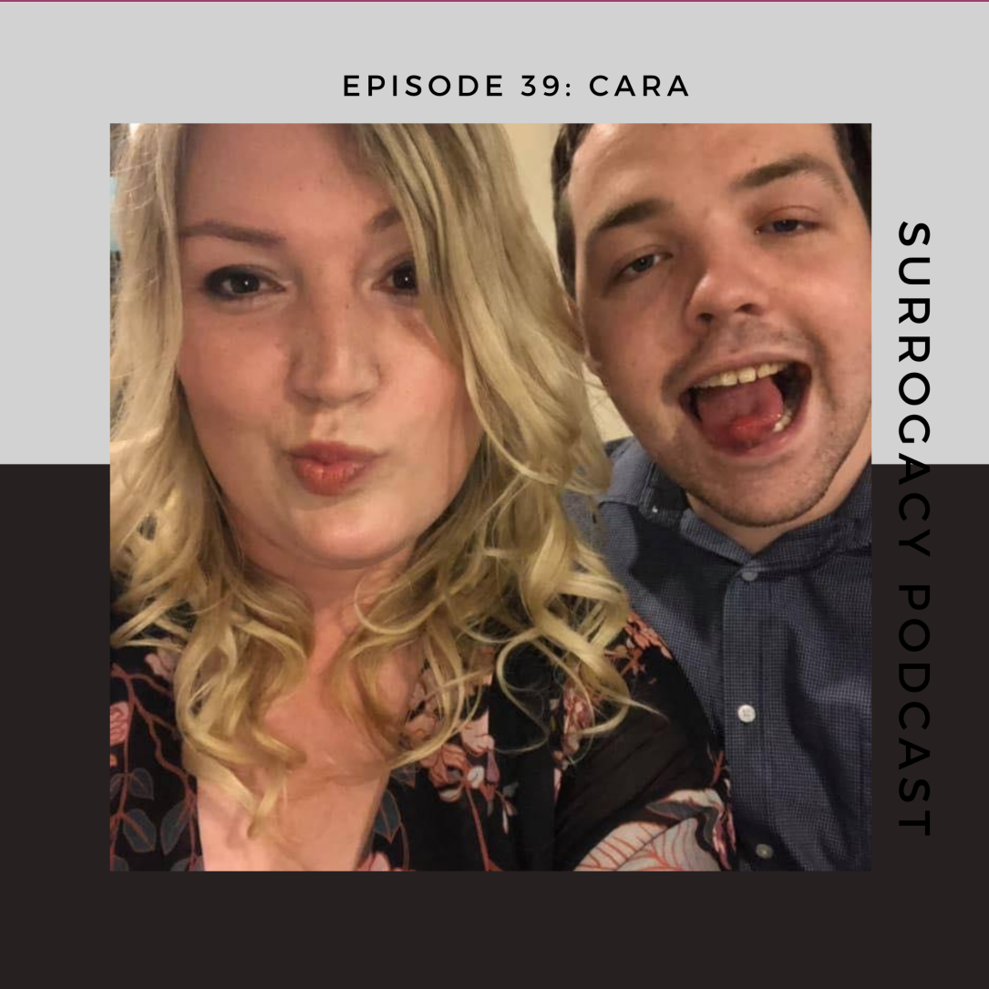 transgender surrogacy