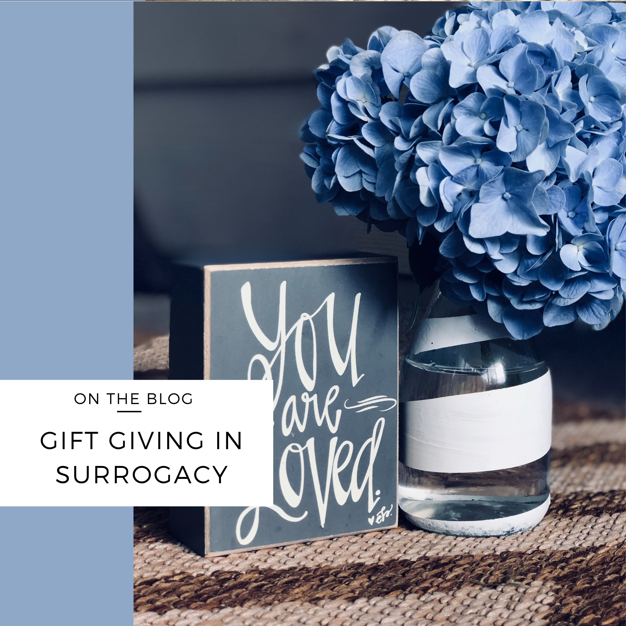 gift giving in surrogacy