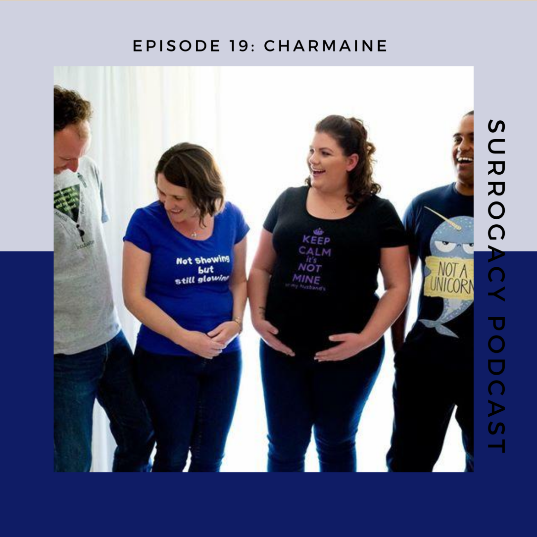 surrogacy queensland