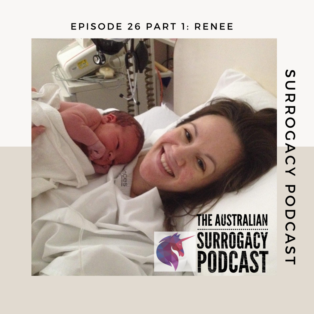 surrogacy victoria