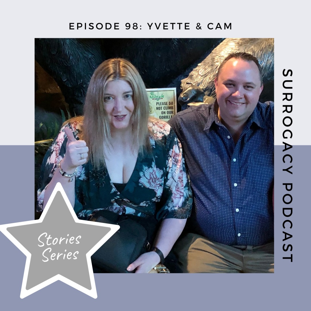 intended parents south australia