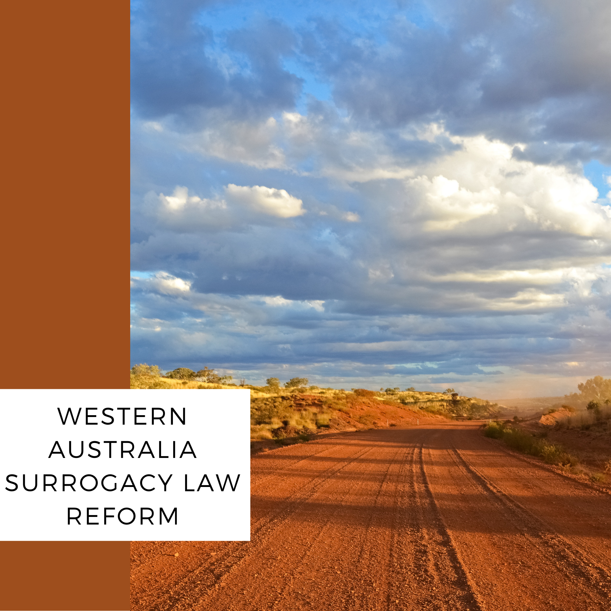 surrogacy west australia