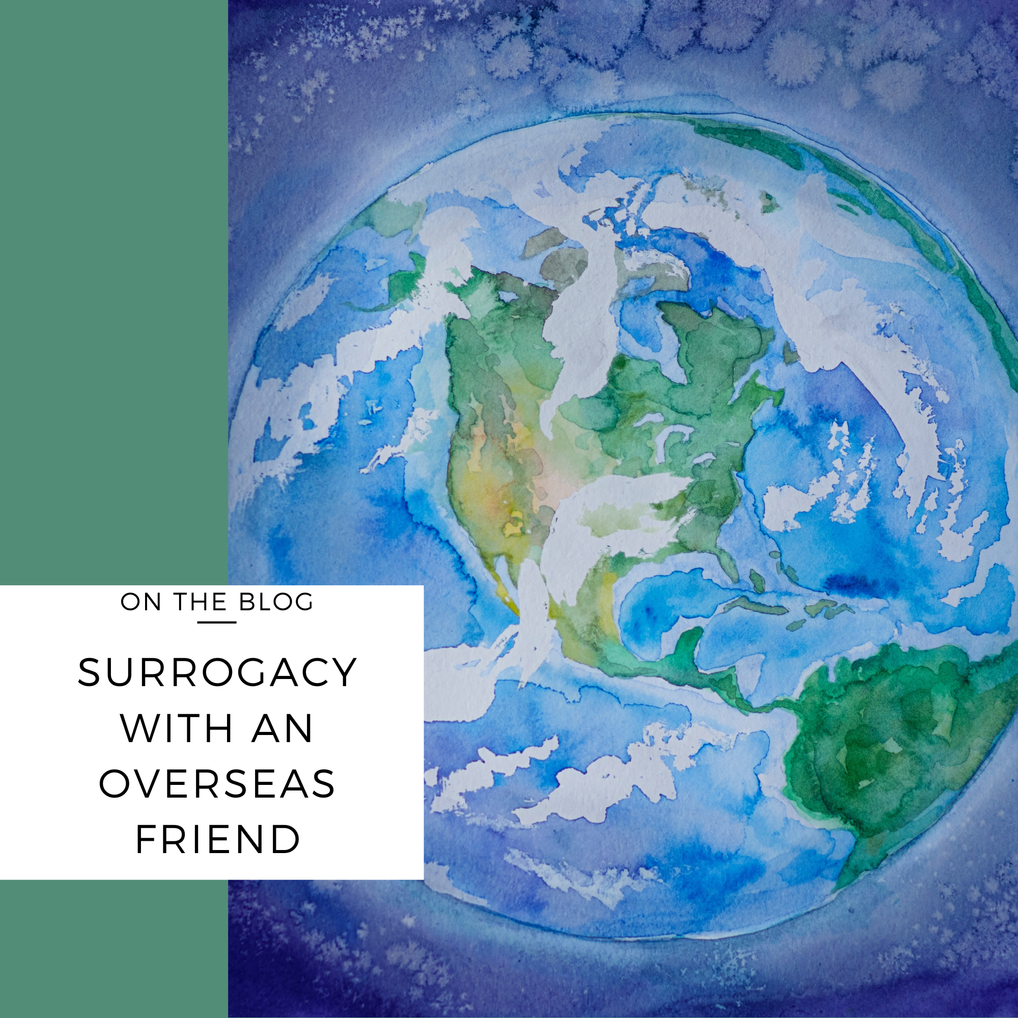 overseas surrogate