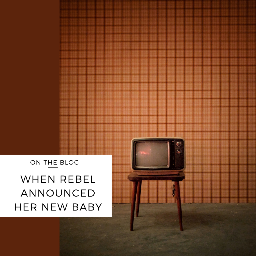 Rebel Wilson surrogacy