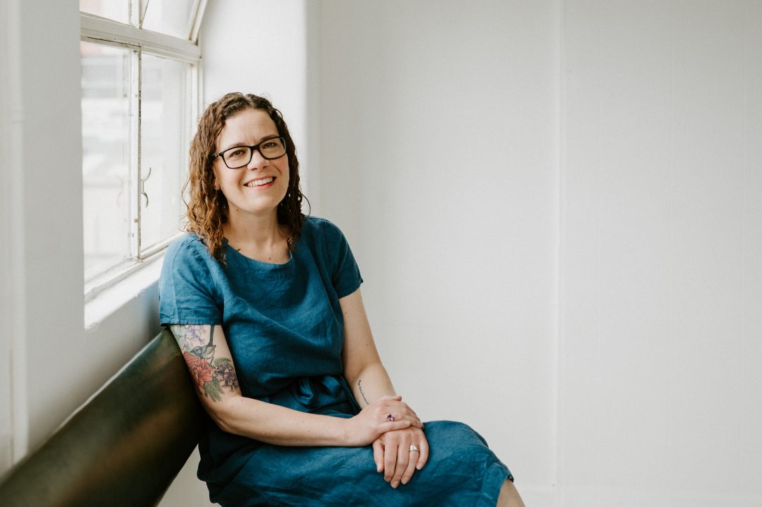 Sarah Jefford