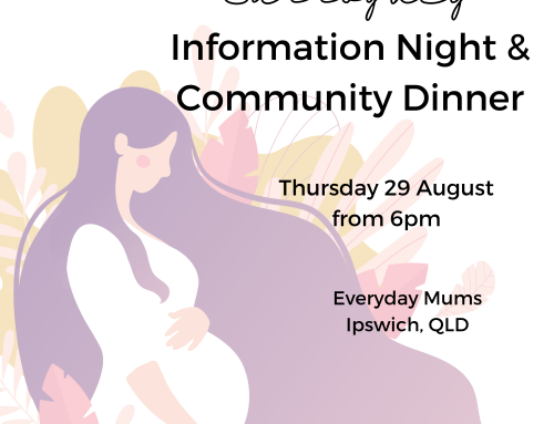 Surrogacy Information Seminar in Ipswich