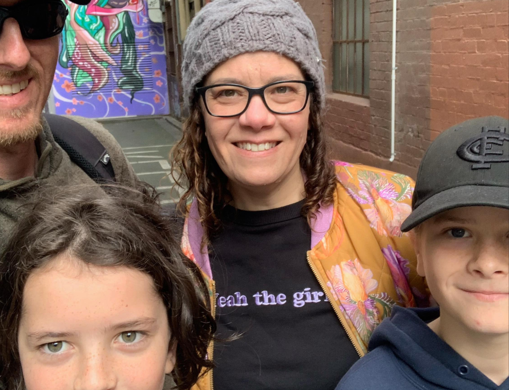 Australian Surrogacy Statistics Sarah Jefford