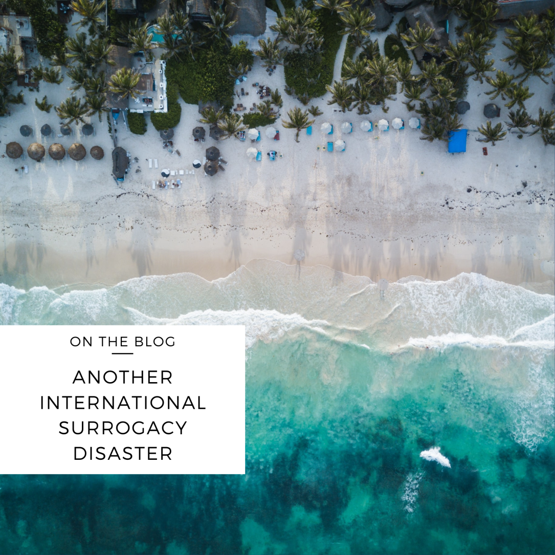 growing families surrogacy