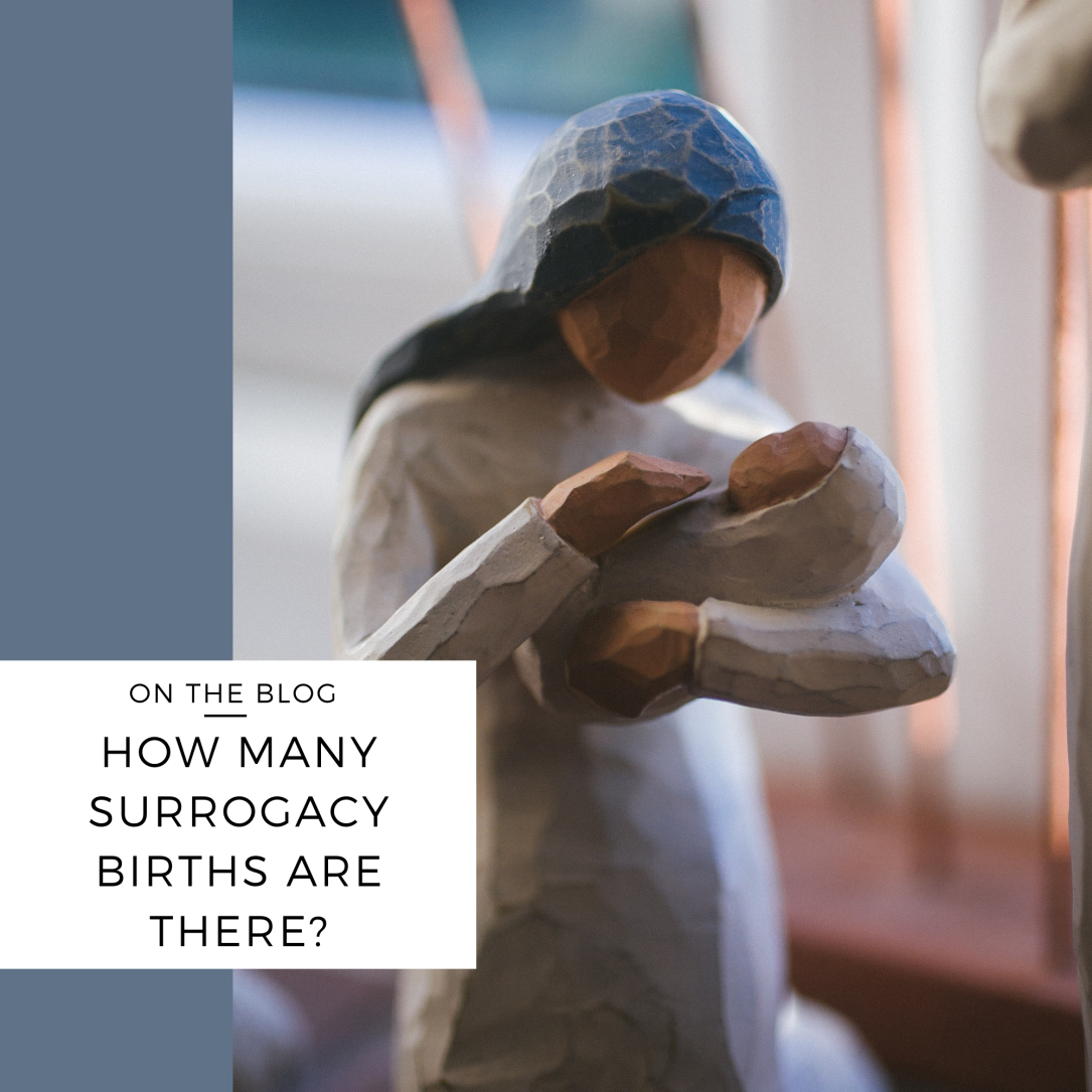 surrogacy birth