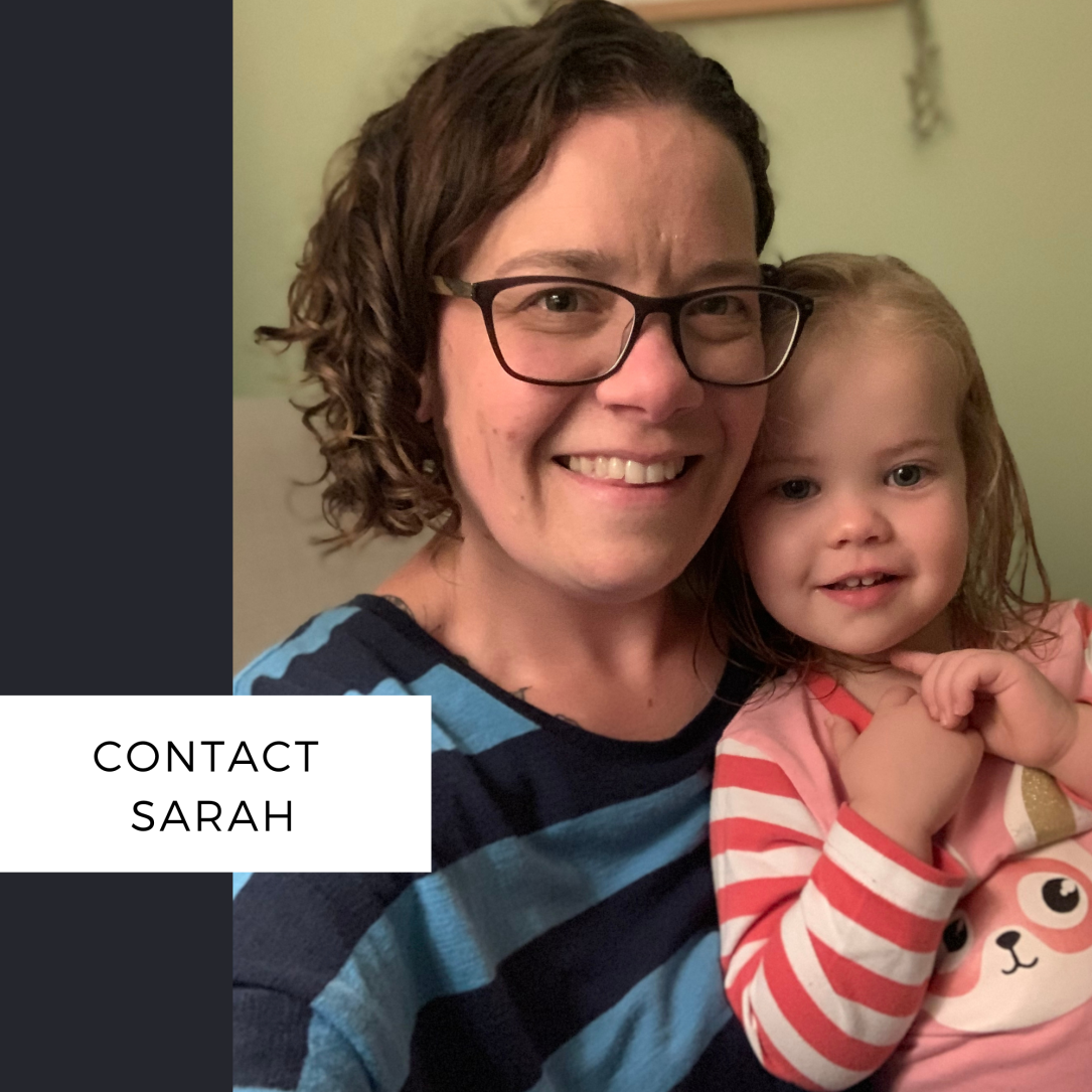 contact sarah