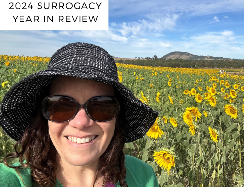 2024 Surrogacy Year in Review