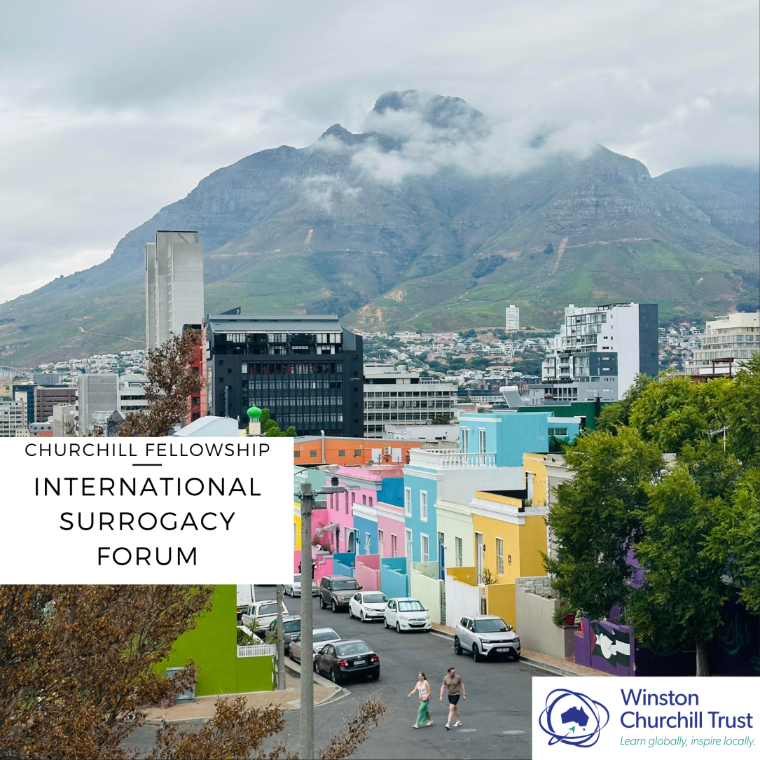 International Surrogacy Forum