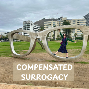 compensated surrogacy