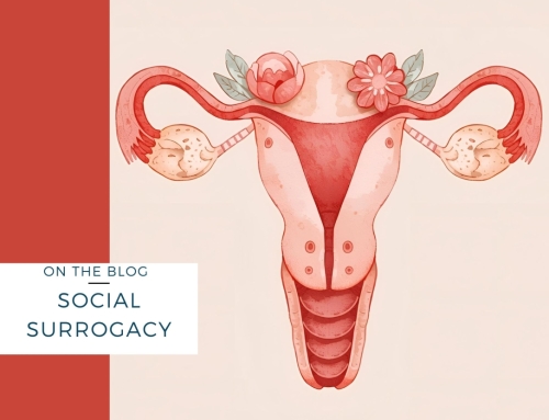 Social Surrogacy: Choosing how to grow a family