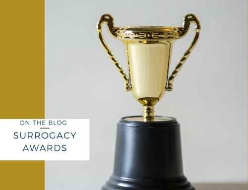 Surrogacy Awards
