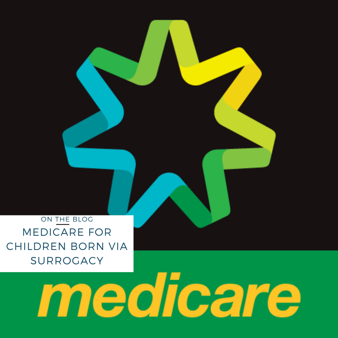 medicare for children